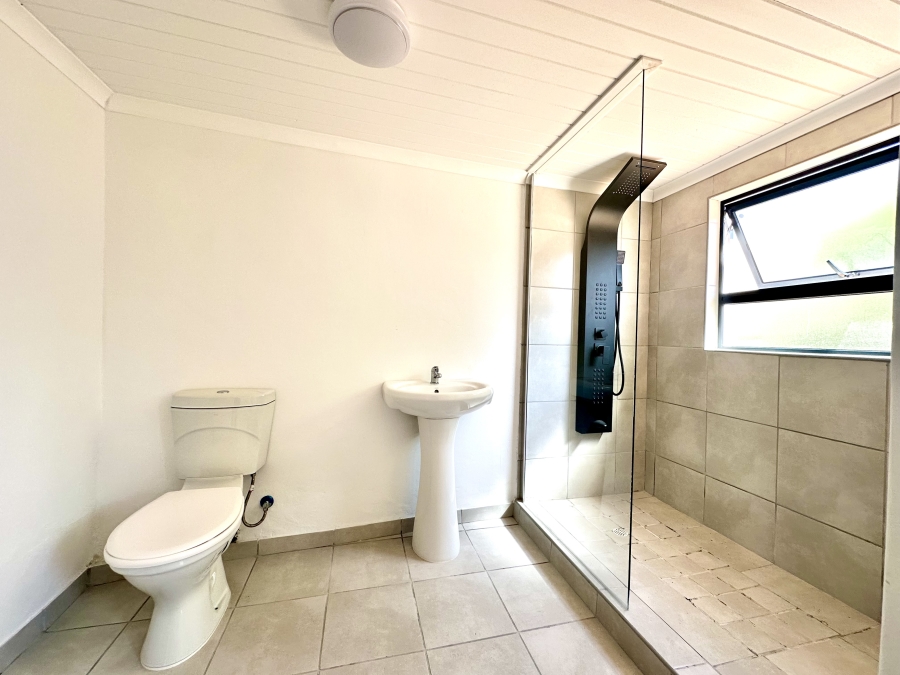 3 Bedroom Property for Sale in Bergzicht Western Cape